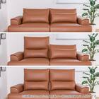 3人掛けソファ 本革タイプ(KKS06 B-CA)【島忠ホームズ商品】 19枚目画像