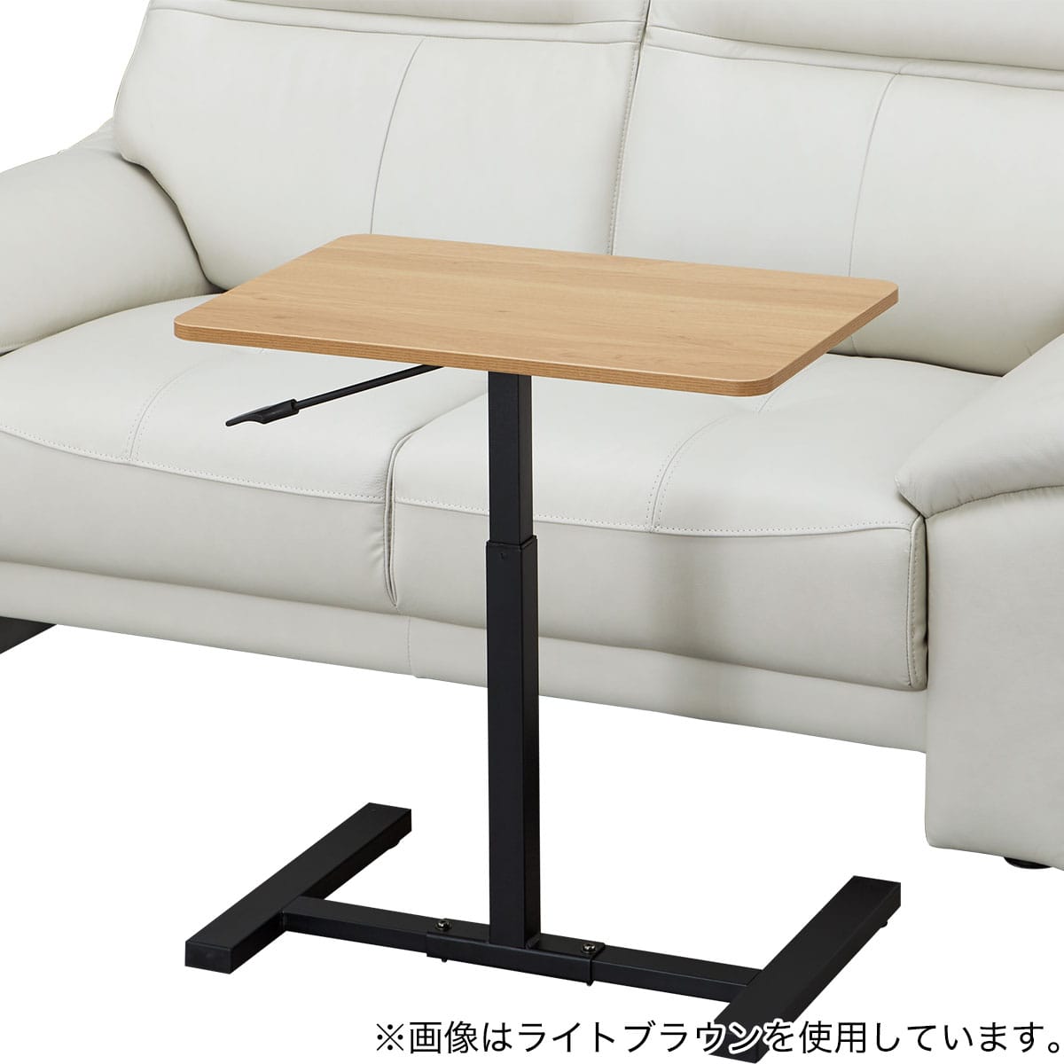 昇降テーブル(JY04 GW) | ニトリネット【公式】 家具・インテリア通販