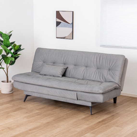 ソファベッド(ディオ GY)【島忠ホームズ商品】 1枚目画像