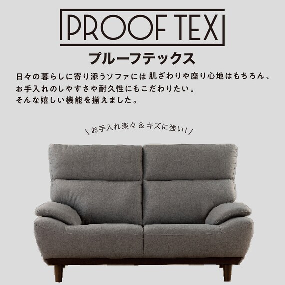 ソファベッド(ディオ GY)【島忠ホームズ商品】 3枚目画像