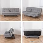 ソファベッド(ディオ GY)【島忠ホームズ商品】 21枚目画像