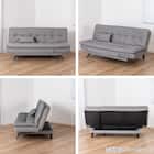 ソファベッド(ディオ GY)【島忠ホームズ商品】 21枚目画像