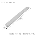 【DJ14専用】スペーサー (DJ14 DGY) 2枚目画像