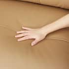 ワイド2人掛けソファ 本革(一部合成皮革)タイプ(SD51 CA) 8枚目画像