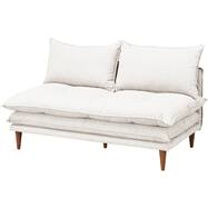 2人掛けソファ 布張りタイプ (SF51)