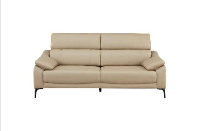 3Pｿﾌｧ SZ051 ﾎﾝｶﾞﾜ BR | ニトリネット【公式】 家具・インテリア通販