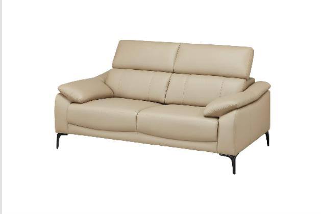 2Pｿﾌｧ SZ051 ﾎﾝｶﾞﾜ BR | ニトリネット【公式】 家具・インテリア通販