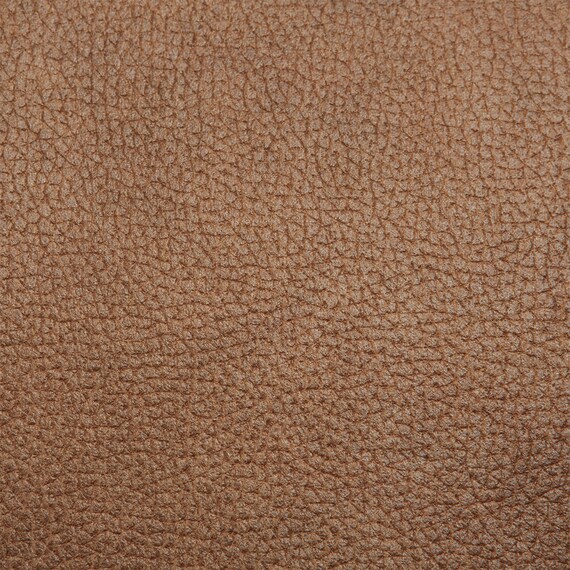 レザー調生地のコンパクトソファ 布張りタイプ(GC03WR BR) 3枚目画像