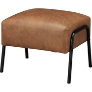 レザー調生地のスツール 布張りタイプ (GC03WR)