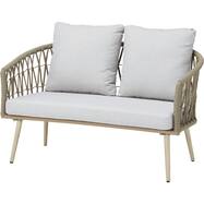 2人掛けソファ 布張りタイプ(MA01)