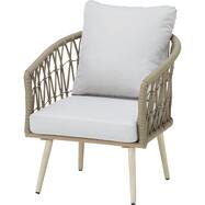 1人掛けソファ 布張りタイプ(MA01)