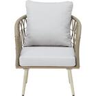 1人掛けソファ 布張りタイプ(MA01) 2枚目画像