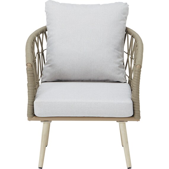 1人掛けソファ 布張りタイプ(MA01) 2枚目画像