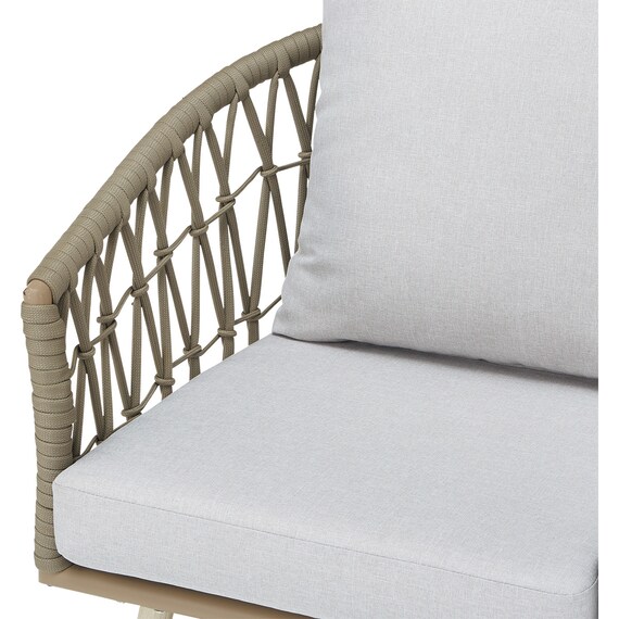 1人掛けソファ 布張りタイプ(MA01) 5枚目画像