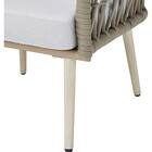 1人掛けソファ 布張りタイプ(MA01) 6枚目画像