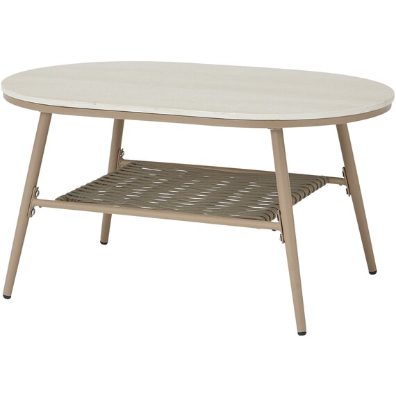 セラミック センターテーブル(MA01) 1枚目画像