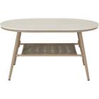 セラミック センターテーブル(MA01) 2枚目画像