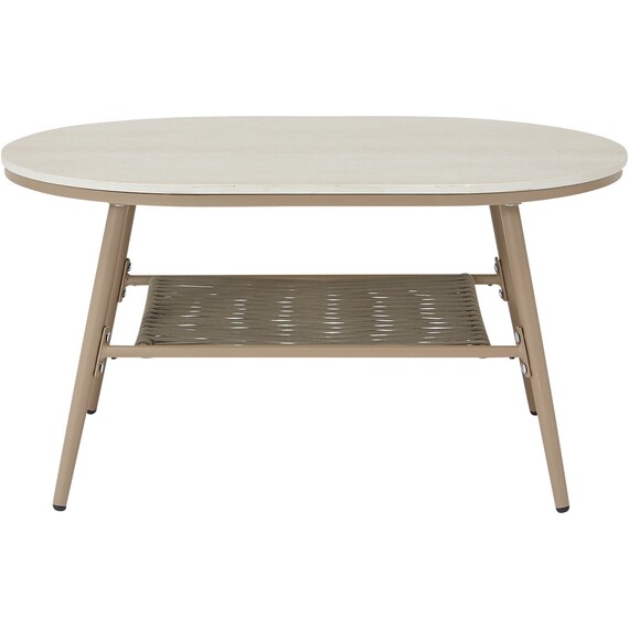 セラミック センターテーブル(MA01) 2枚目画像