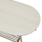 セラミック センターテーブル(MA01) 4枚目画像