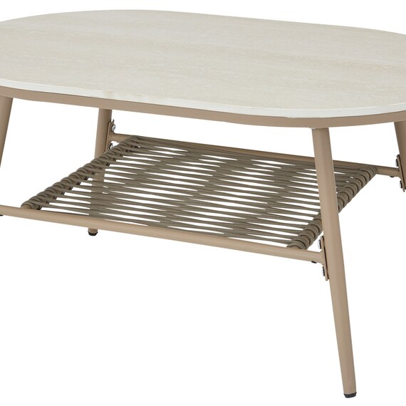 セラミック センターテーブル(MA01) 5枚目画像