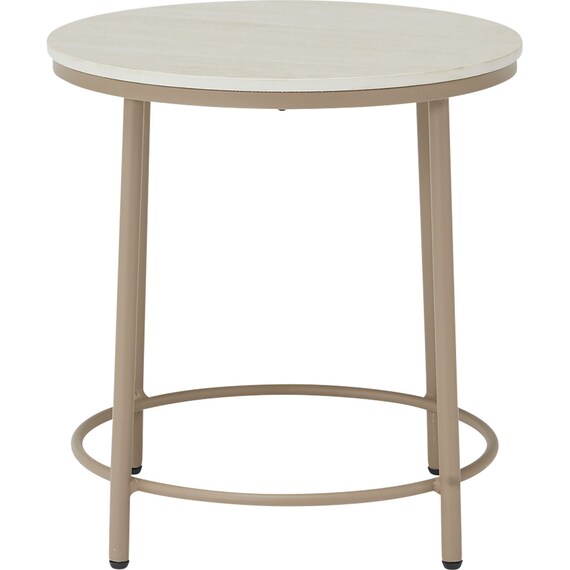 セラミック サイドテーブル(MA01) 2枚目画像