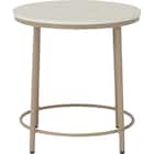 セラミック サイドテーブル(MA01) 2枚目画像