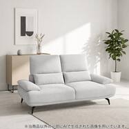 3人掛けソファ 布張りタイプ(SV06)