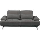 3人掛けソファ 布張りタイプ(SV06 DGY) 8枚目画像