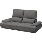 3人掛けソファ 布張りタイプ(SV06 DGY) 11枚目画像