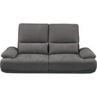 3人掛けソファ 布張りタイプ(SV06 DGY) 12枚目画像