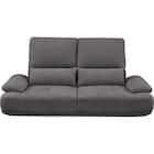 3人掛けソファ 布張りタイプ(SV06 DGY) 12枚目画像