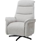 電動リクライニングチェア(MT01 LGY) 1枚目画像