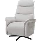 電動リクライニングチェア(MT01 LGY) 1枚目画像