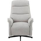 電動リクライニングチェア(MT01 LGY) 2枚目画像