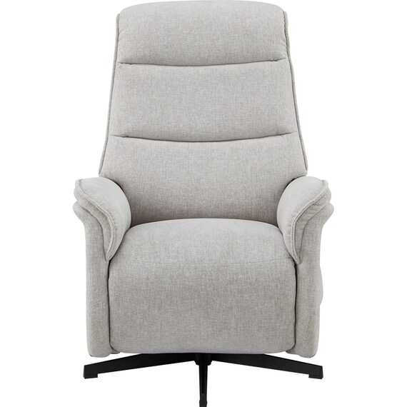 電動リクライニングチェア(MT01 LGY) 2枚目画像