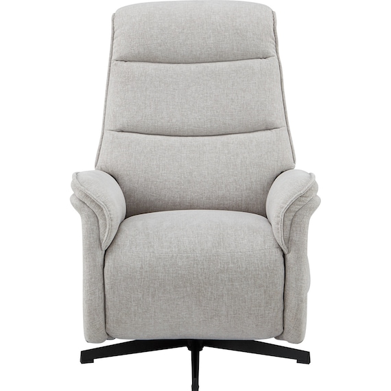 電動リクライニングチェア(MT01 LGY) 2枚目画像