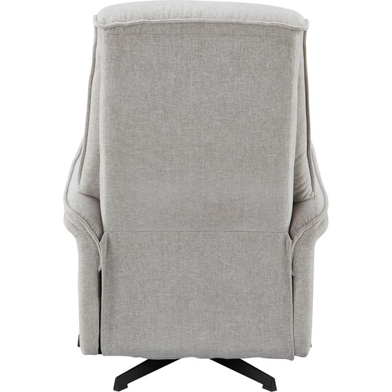 電動リクライニングチェア(MT01 LGY) 4枚目画像