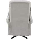 電動リクライニングチェア(MT01 LGY) 4枚目画像