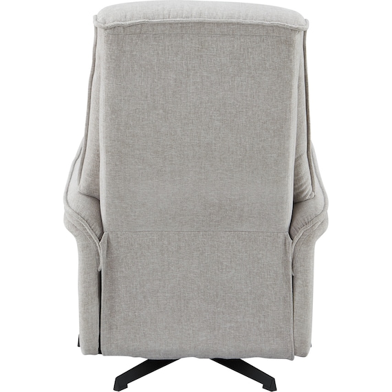 電動リクライニングチェア(MT01 LGY) 4枚目画像