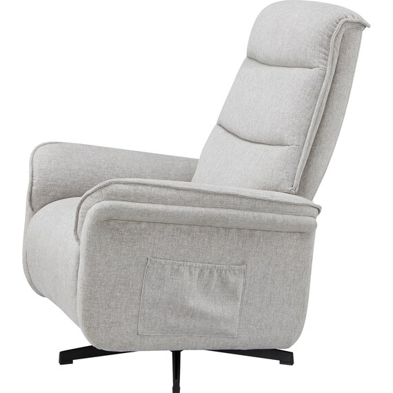 電動リクライニングチェア(MT01 LGY) 6枚目画像