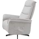 電動リクライニングチェア(MT01 LGY) 6枚目画像