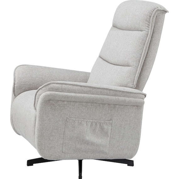 電動リクライニングチェア(MT01 LGY) 6枚目画像