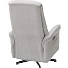 電動リクライニングチェア(MT01 LGY) 7枚目画像