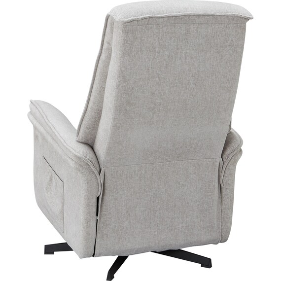 電動リクライニングチェア(MT01 LGY) 8枚目画像