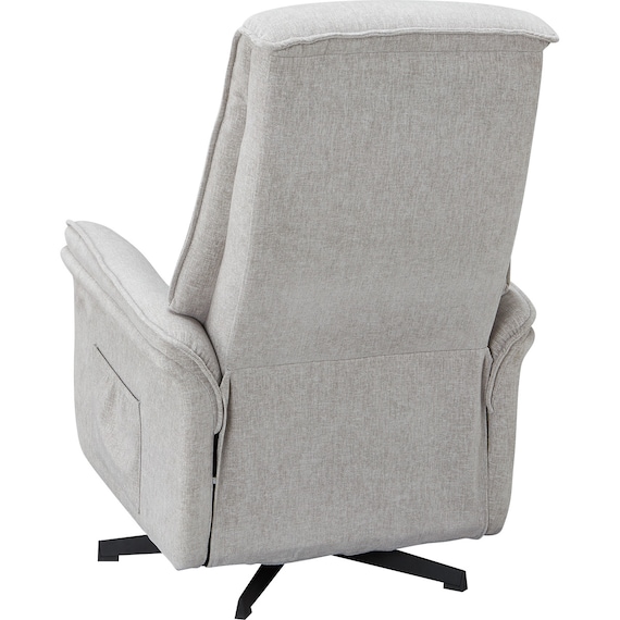 電動リクライニングチェア(MT01 LGY) 8枚目画像