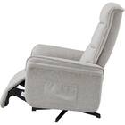 電動リクライニングチェア(MT01 LGY) 9枚目画像