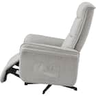 電動リクライニングチェア(MT01 LGY) 9枚目画像