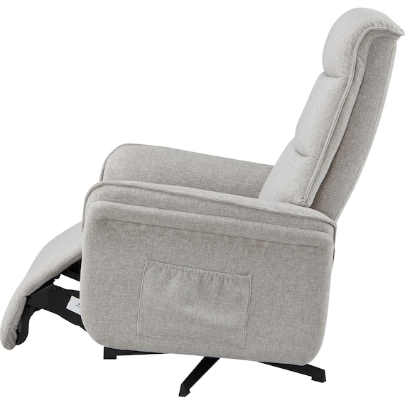 電動リクライニングチェア(MT01 LGY) 9枚目画像