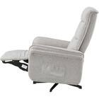 電動リクライニングチェア(MT01 LGY) 10枚目画像