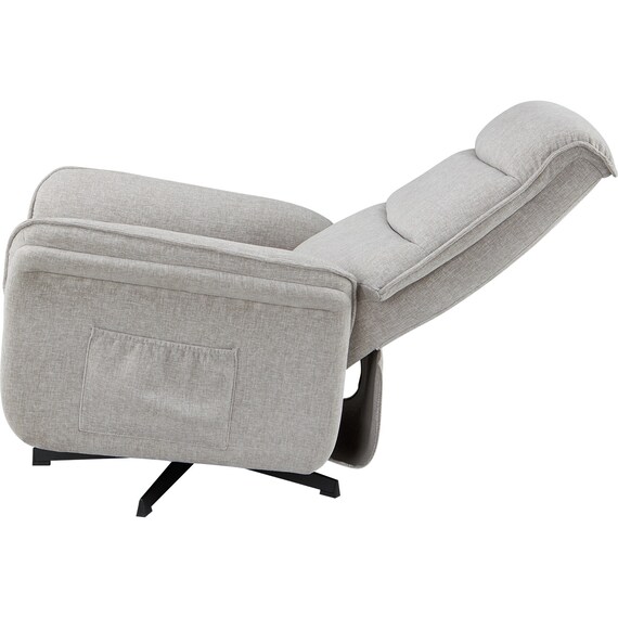 電動リクライニングチェア(MT01 LGY) 11枚目画像